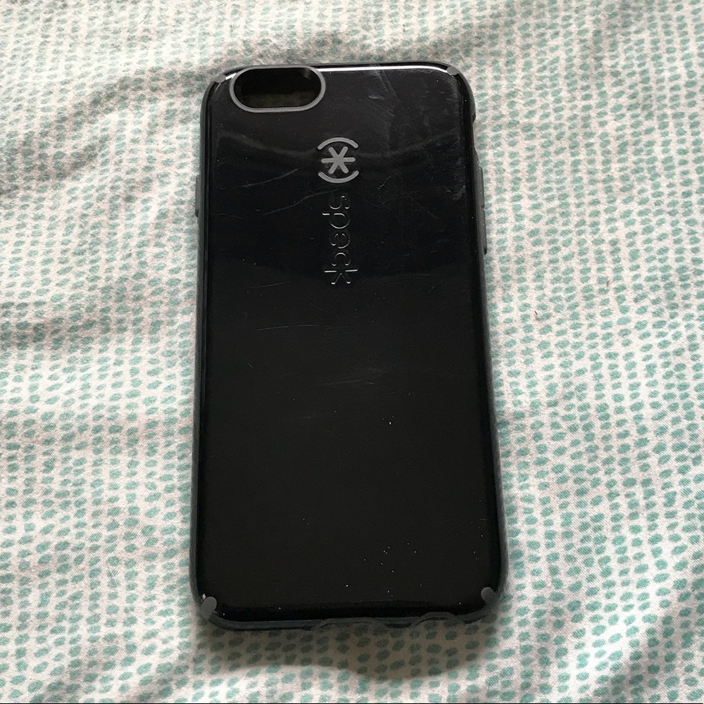 Speck iPhone 6/6s phone case